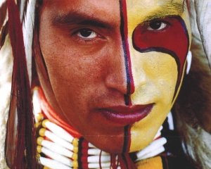 Warriors of the Plains