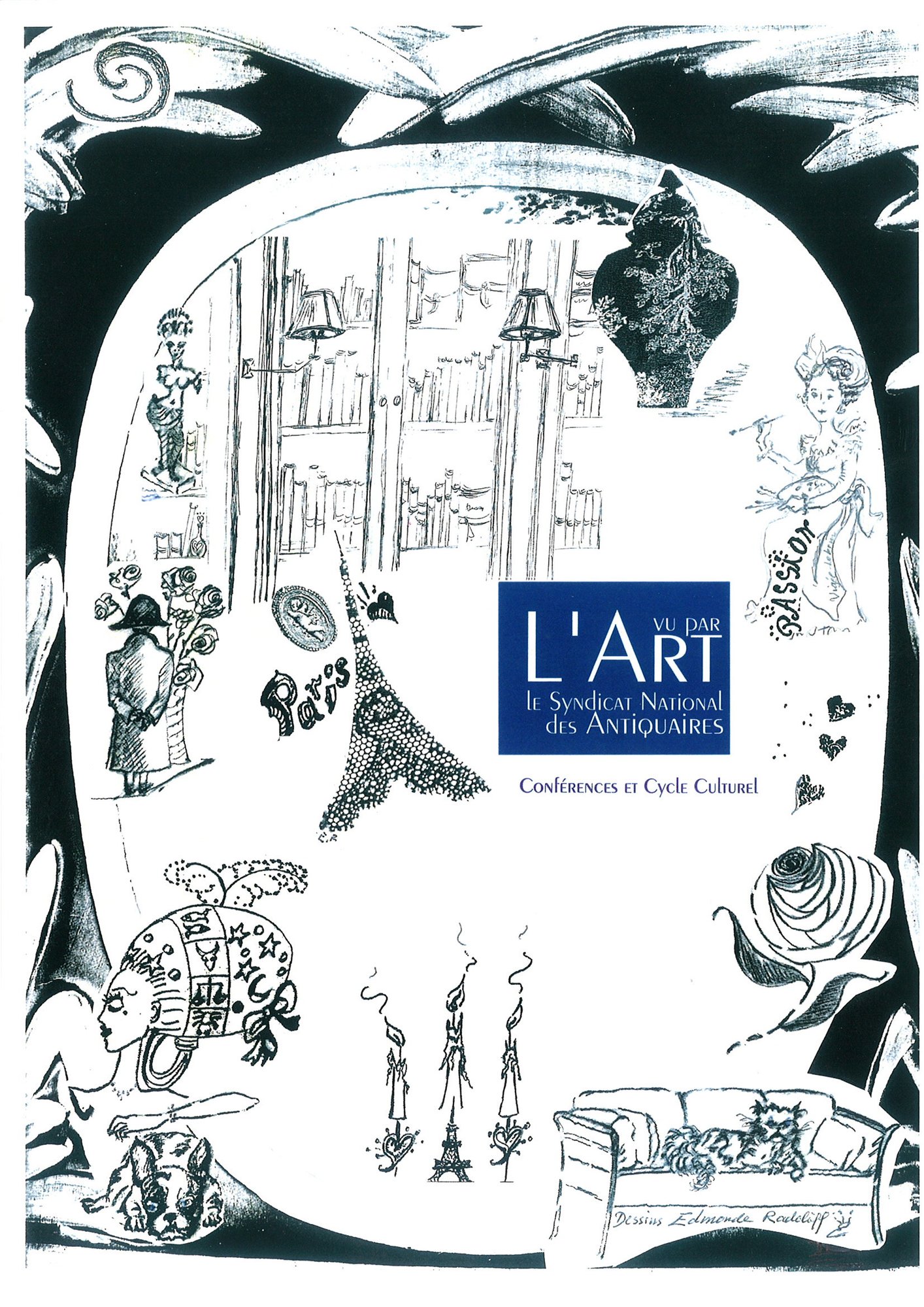 Syndicat National des Antiquaires