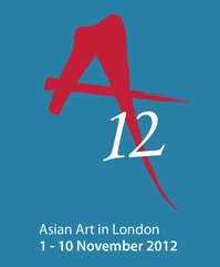 Asian Art à Londres