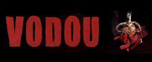 vodou au Musée canadien des civilisations