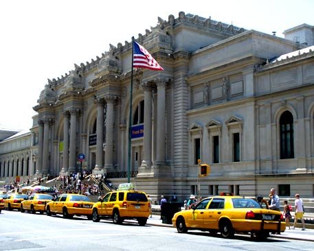 Metropolitan Museum of Art de New York