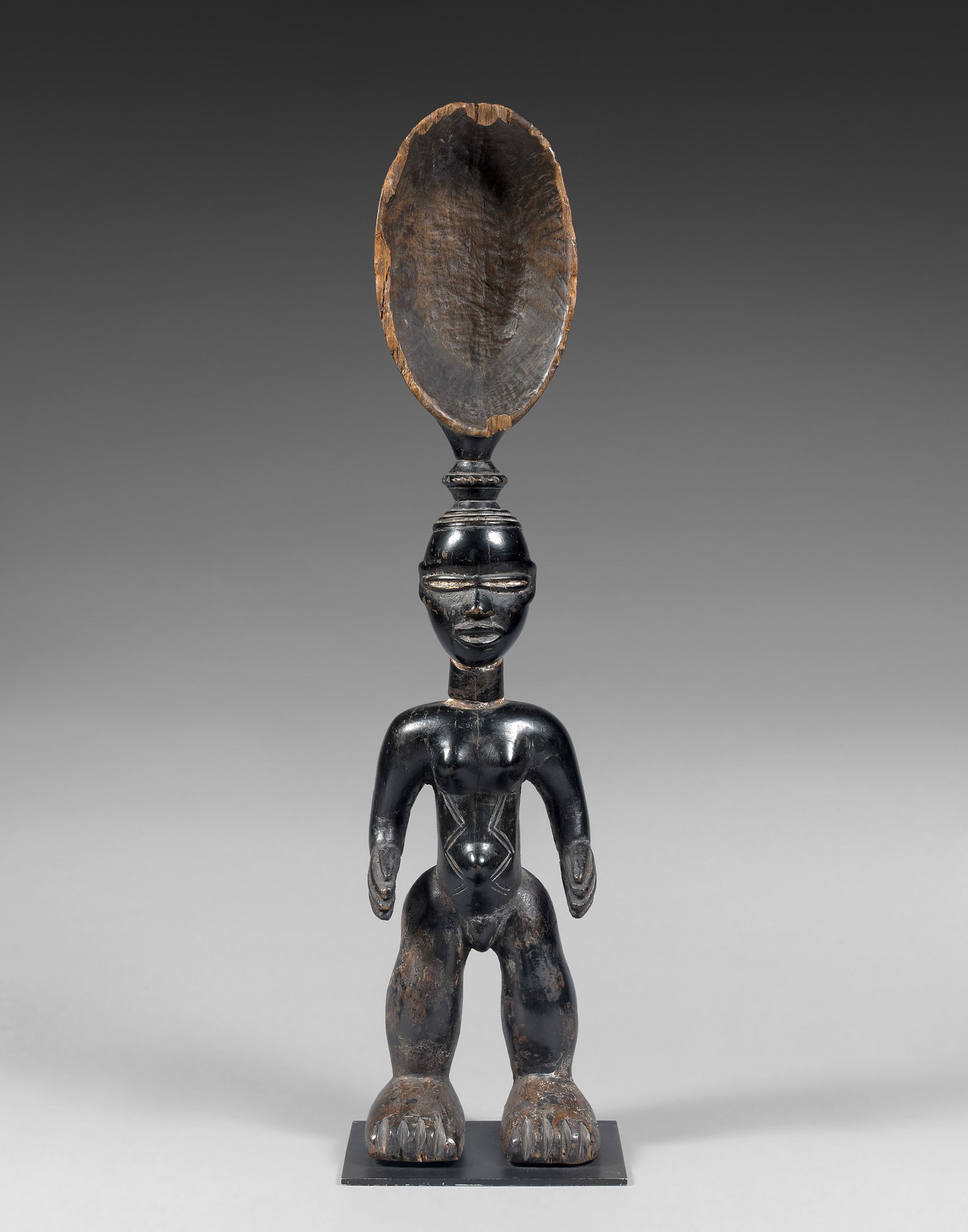 Collection de Lubia et Ernesto Wolf