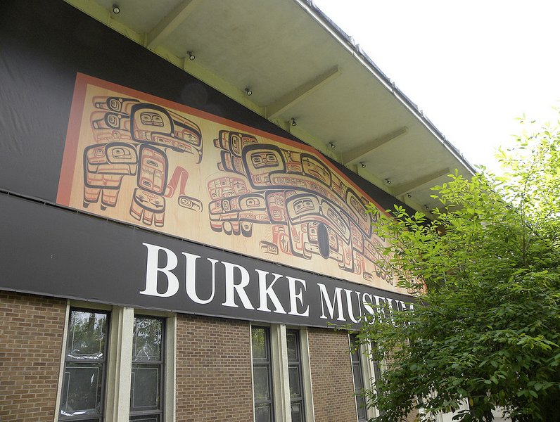 Burke Museum of Seattle
