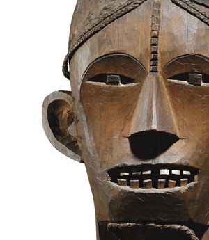 Christie's Art Africain & Océanien