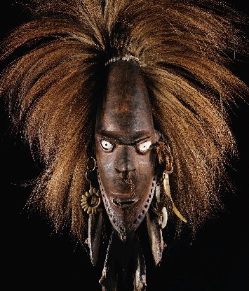 Sotheby's Art Africain & Océanien