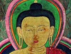 Sacred Tibetan art at the Fondation Pierre Bergé