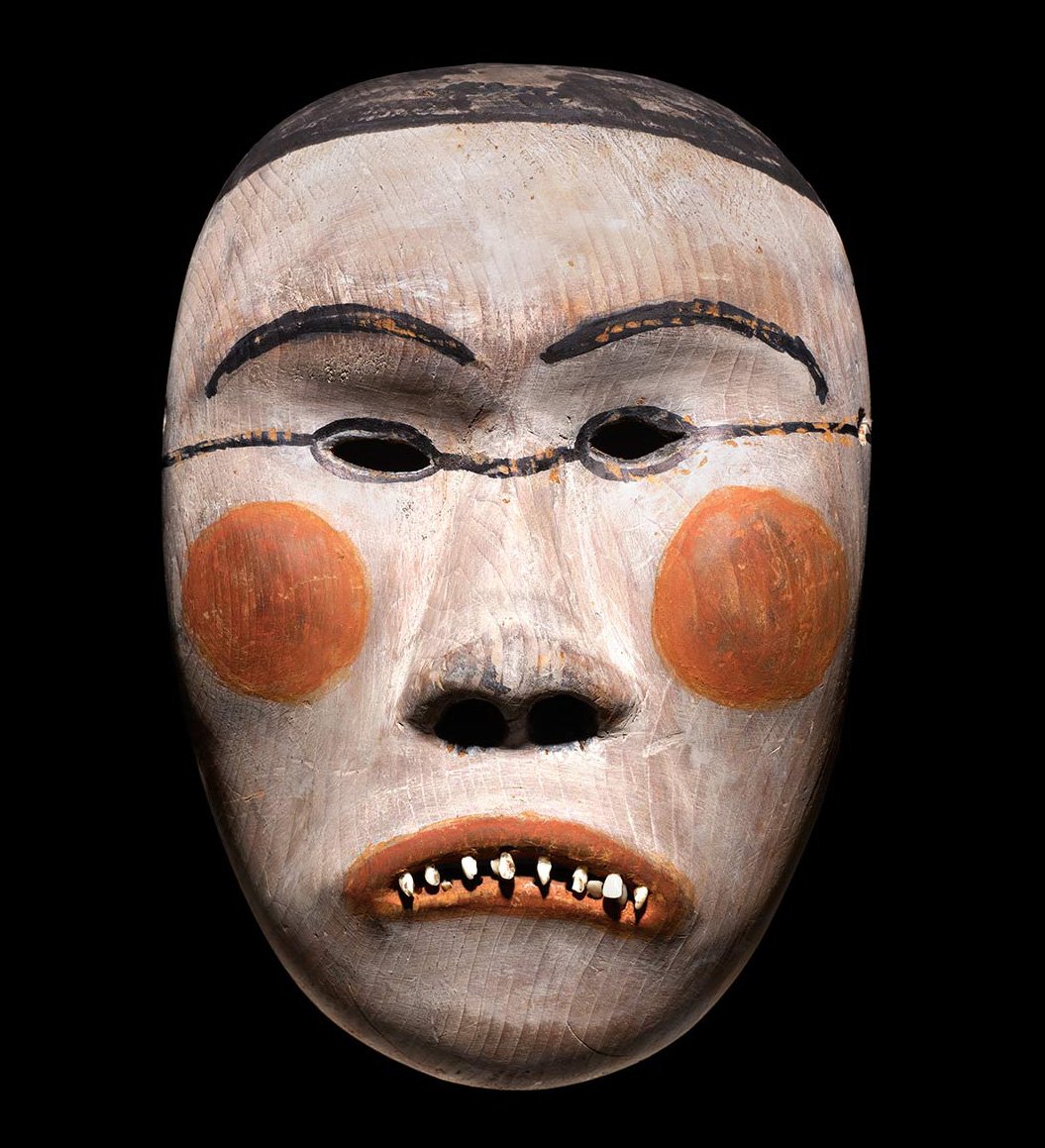 The AOA Tribal Art Fair 2013