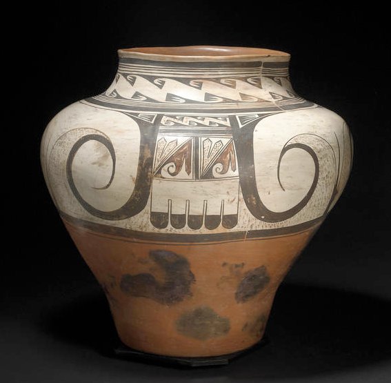 Bonhams Native American Art