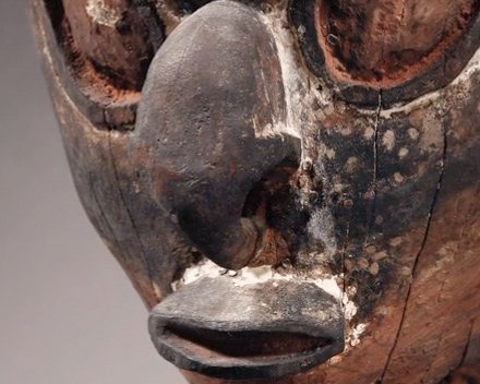 African and Oceanic Art Christie's Collection Jolika