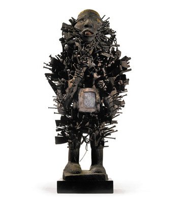 Vente de la Collection Allan Stone chez Sotheby’s