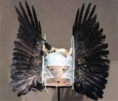 Restitution aux Indiens Hopi d’un masque vendu aux enchères