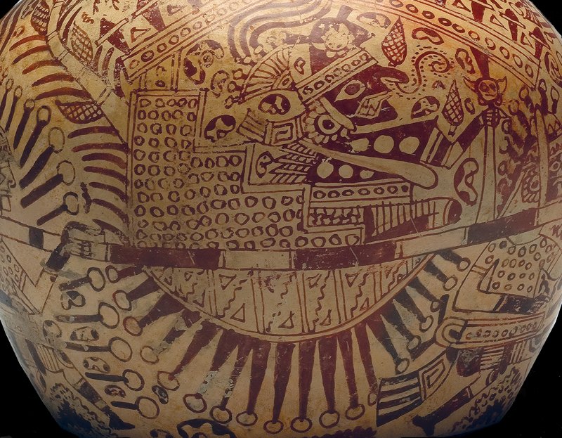 La galerie Arte Primitivo organise des ventes aux enchères d’arts premiers en ligne