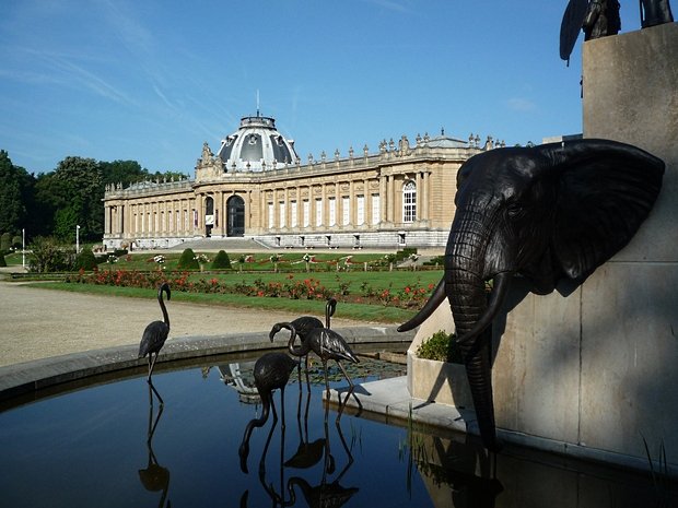 Musée Tervuren