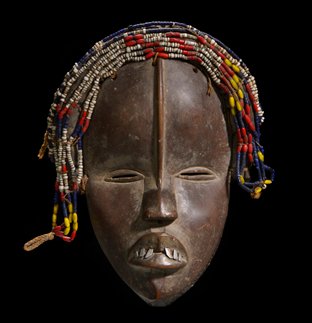 Museum Rietberg unmasks African art