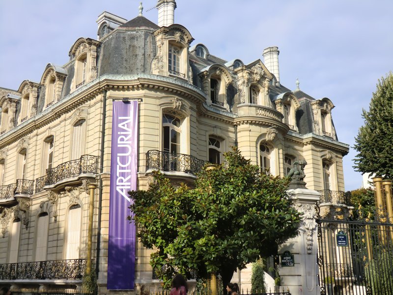 Artcurial s’adonne à l’Art Tribal