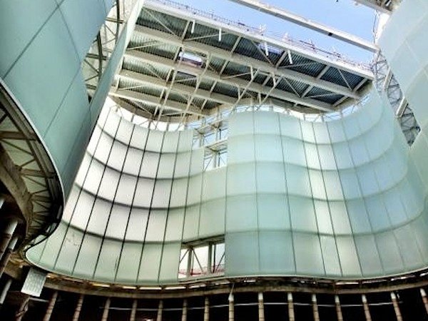 Milan’s Museo delle Culture to open in October