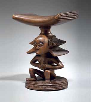 Results of Christie’s African, Oceanic and North American Art Sale