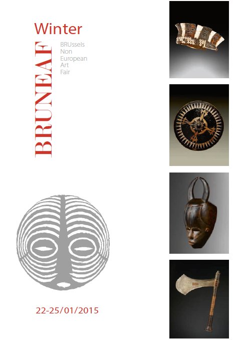 San Francisco Tribal and Textile Art Show 2015: 5-8 February 2015