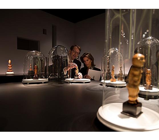 TEFAF 2015: an interview with Madelon Strijbos 