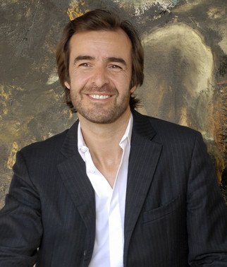 Stanislas Gokelaere joins Christie's African & Oceanic Art Department 