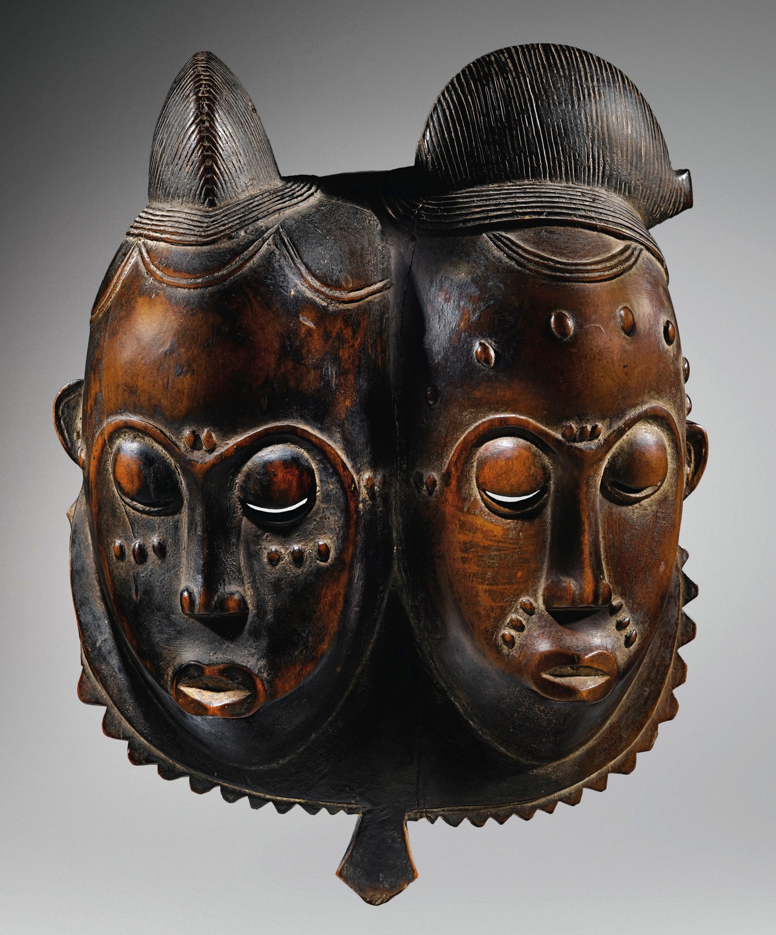 11 M€ générés par la vente d'arts d’Afrique et d’Océanie chez Sotheby's France 