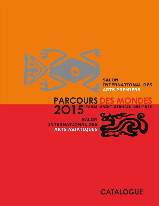 Parcours des mondes célèbre sa 14e édition 