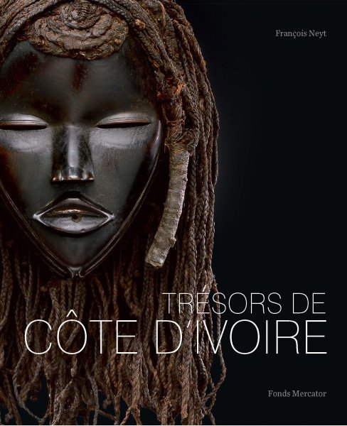 François Neyt parle d’art tribal, en marge de la foire Parcours des Mondes 