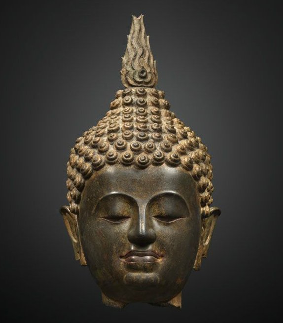 Parcours des mondes 2015 : A success for Asian art 