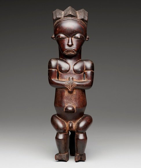Dallas Museum of Art debuts New Arts of Africa Gallery 
