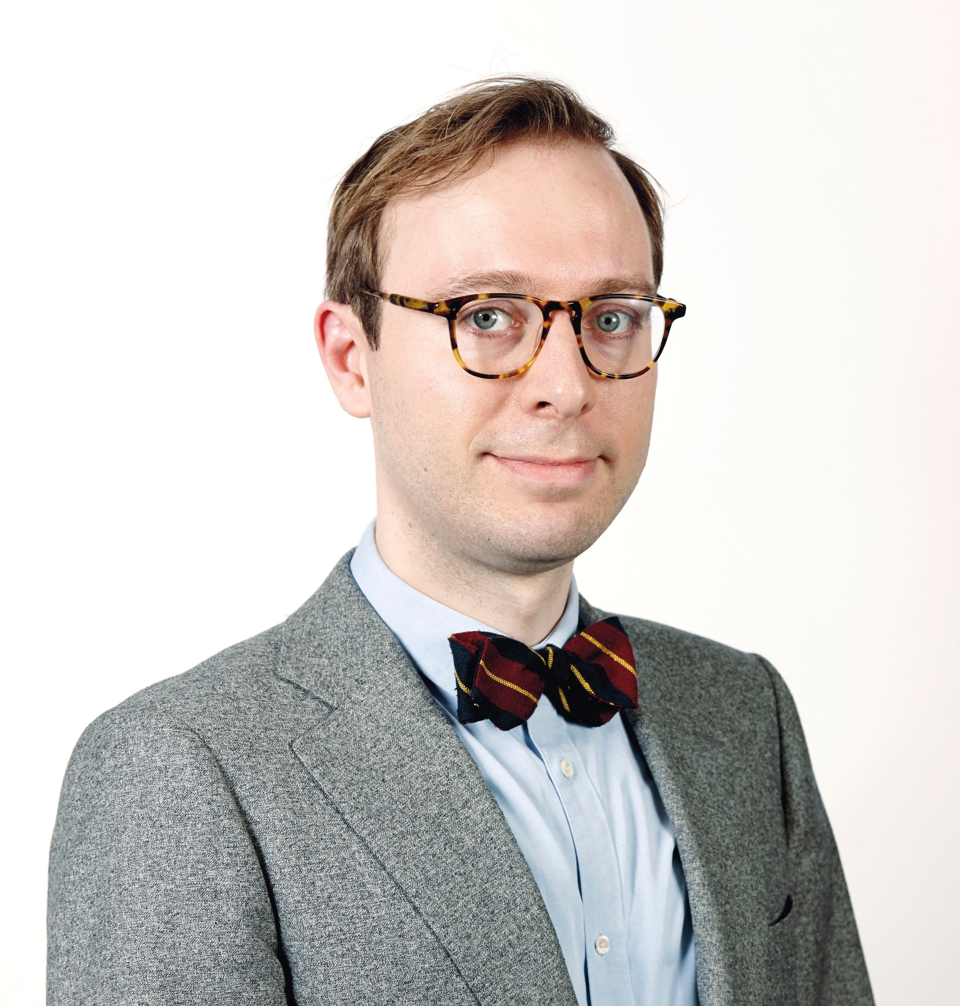 Christie's annonce l'arrivée de Bruno Claessens dans ses équipes