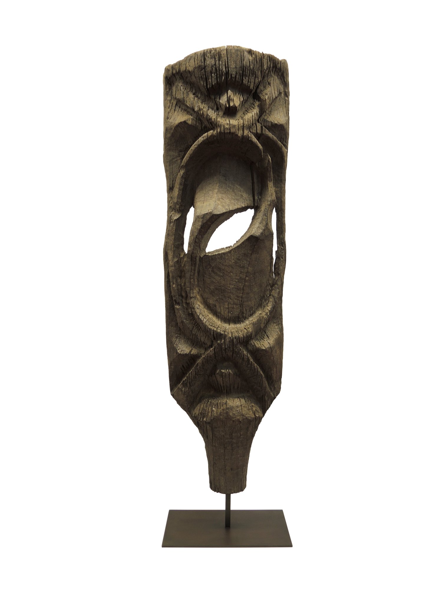 Maternité porteuse de coupe Yoruba